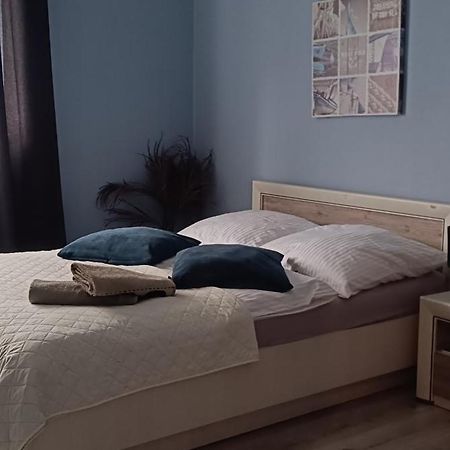 Apartament Italia Faktura Vat Koszalin Eksteriør billede