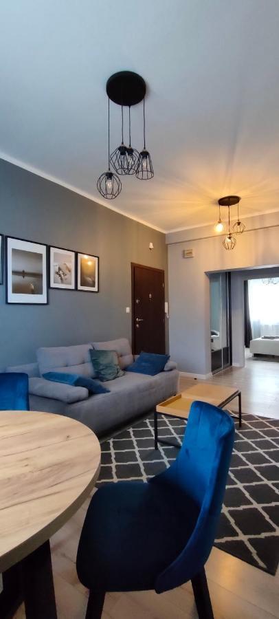 Apartament Italia Faktura Vat Koszalin Eksteriør billede