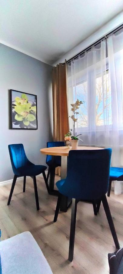 Apartament Italia Faktura Vat Koszalin Eksteriør billede