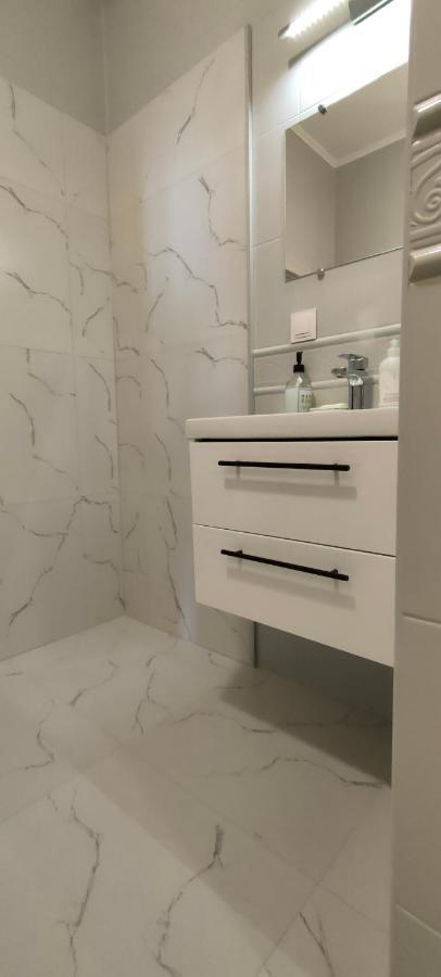 Apartament Italia Faktura Vat Koszalin Eksteriør billede