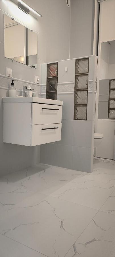 Apartament Italia Faktura Vat Koszalin Eksteriør billede