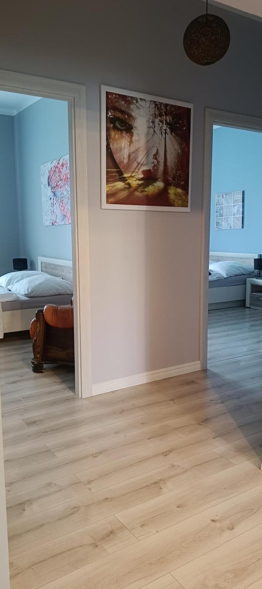 Apartament Italia Faktura Vat Koszalin Eksteriør billede