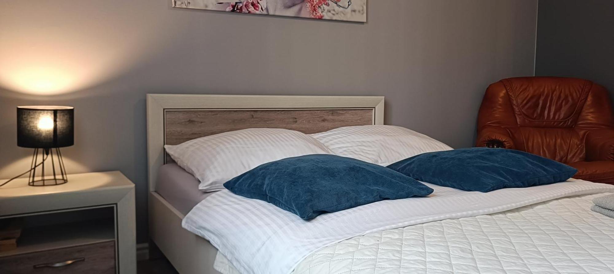 Apartament Italia Faktura Vat Koszalin Eksteriør billede
