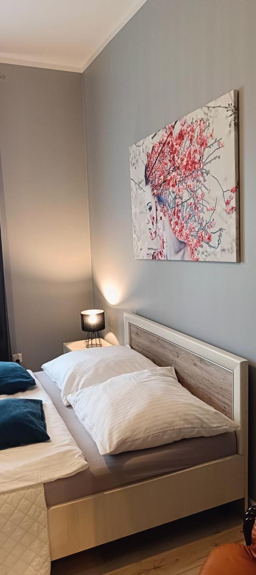 Apartament Italia Faktura Vat Koszalin Eksteriør billede