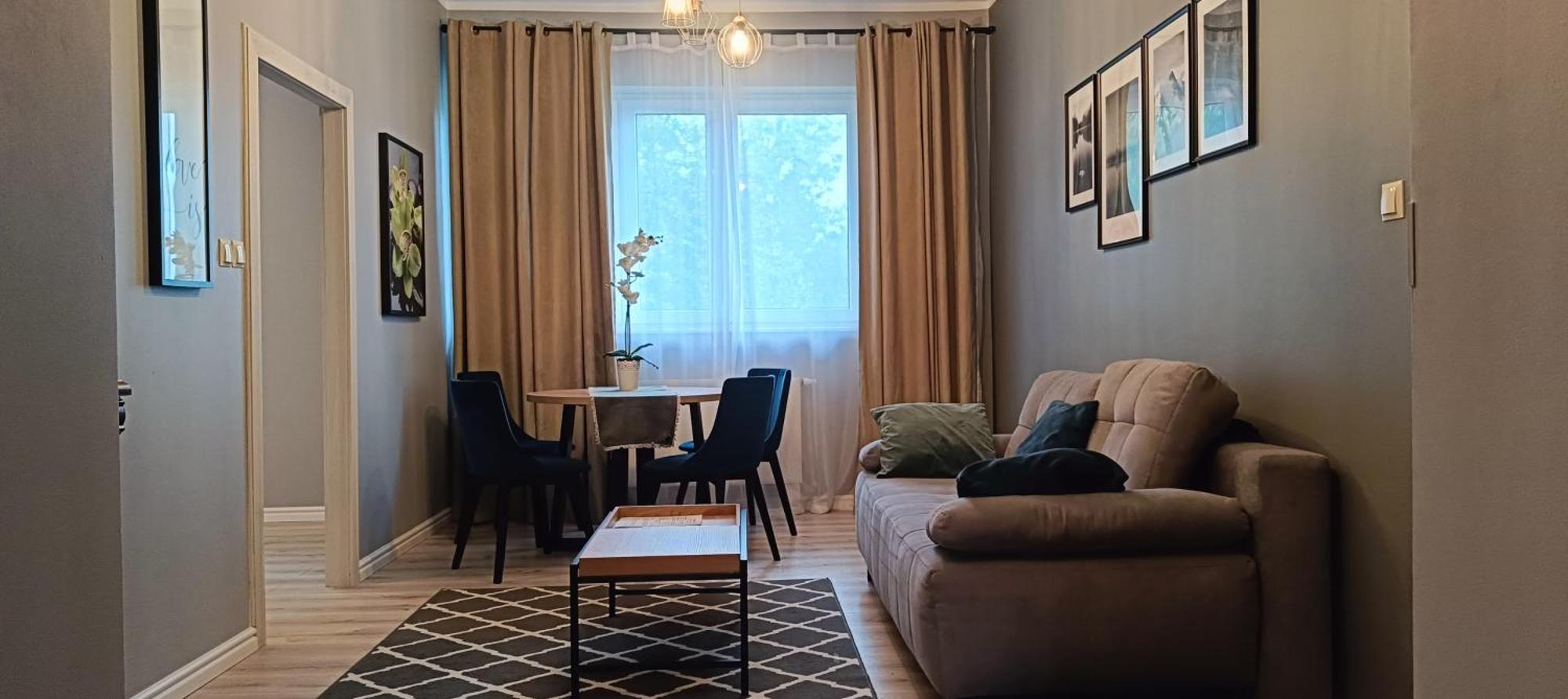 Apartament Italia Faktura Vat Koszalin Eksteriør billede
