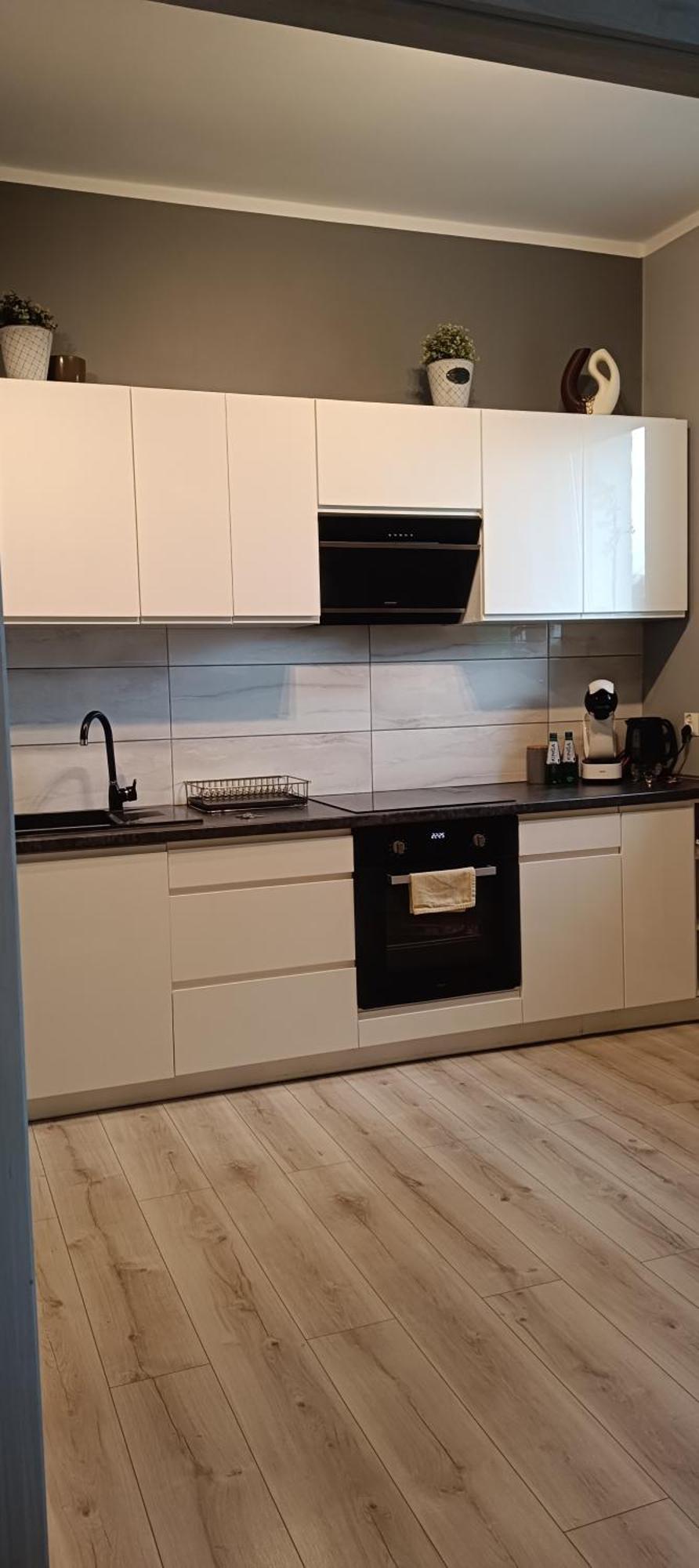Apartament Italia Faktura Vat Koszalin Eksteriør billede