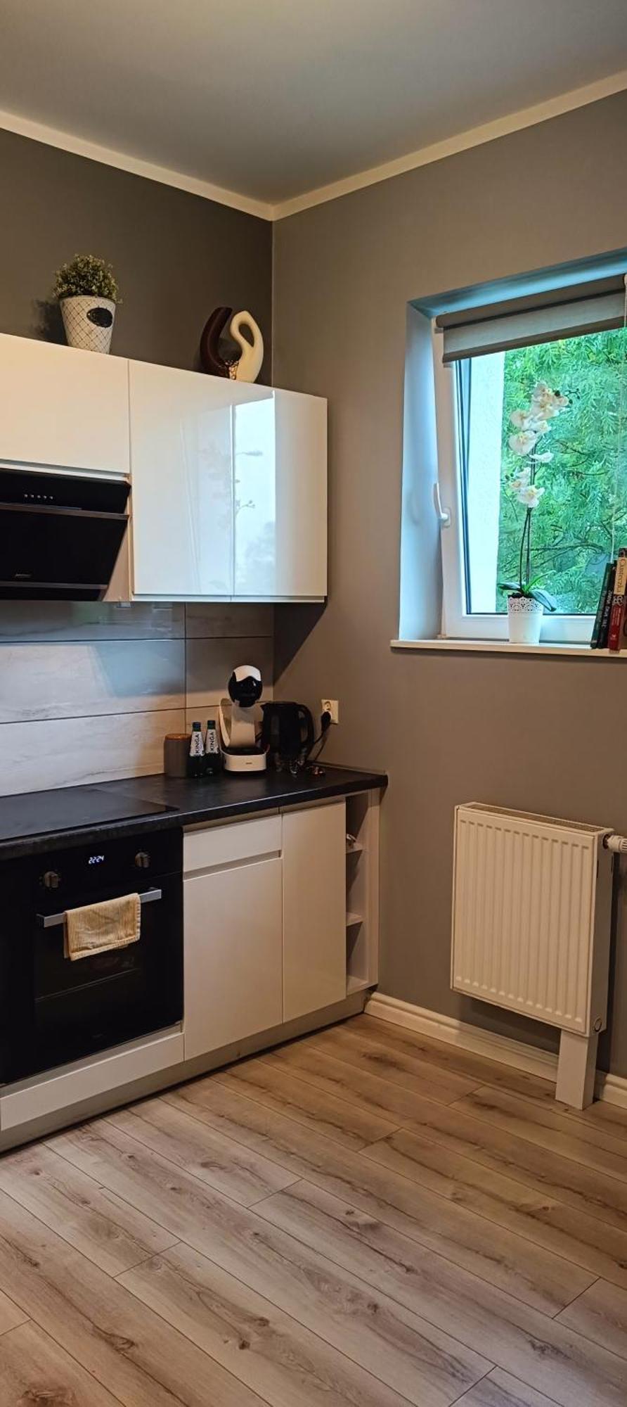Apartament Italia Faktura Vat Koszalin Eksteriør billede